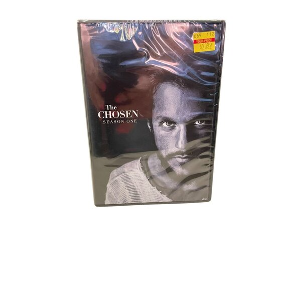 Other - The Chosen Season One DVD NEW Sealed